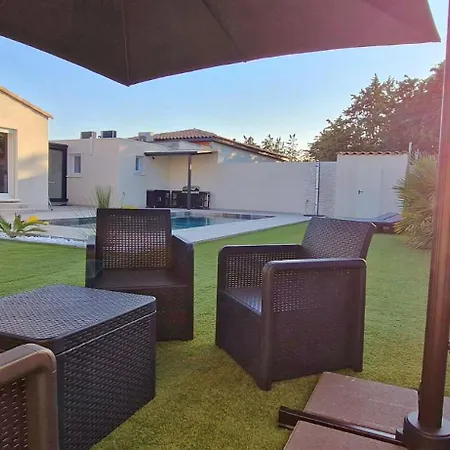 Maison A Louer ناربون