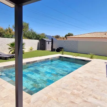 Maison A Louer بيت للعطل *