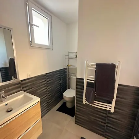 Maison A Louer بيت للعطل