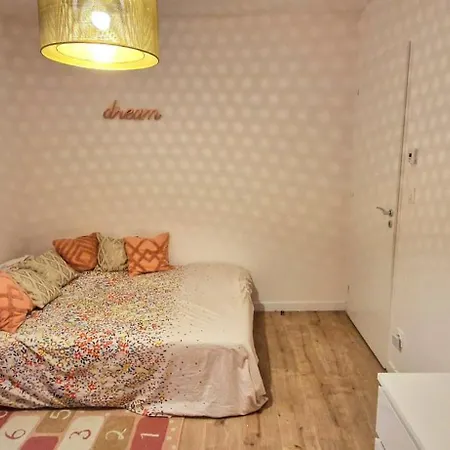 Maison A Louer Feriehus