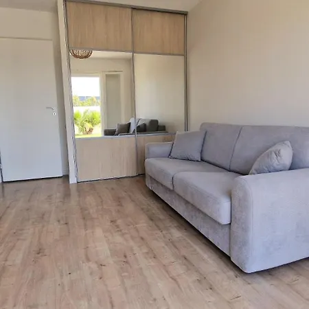 Feriehus Maison A Louer *