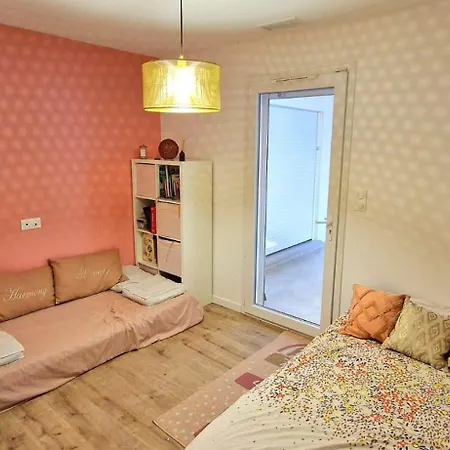 Maison A Louer Feriehus Narbonne