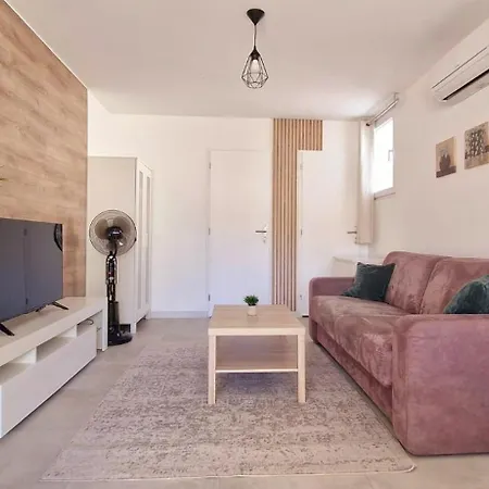 Maison A Louer Narbonne