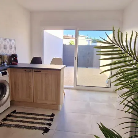 Maison A Louer