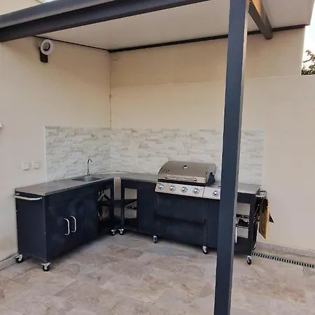 Maison A Louer Vakantiehuis Narbonne