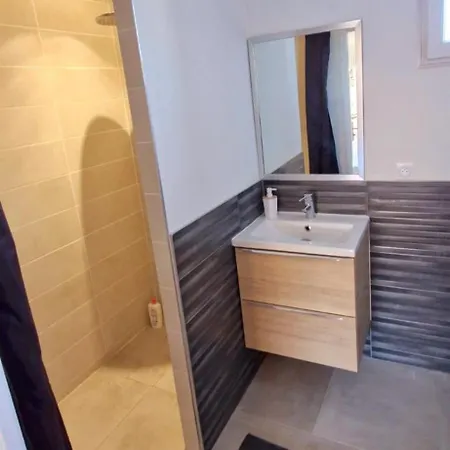 Vakantiehuis Maison A Louer