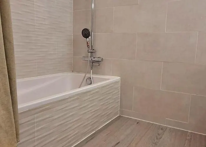 別荘 Maison A Louer *