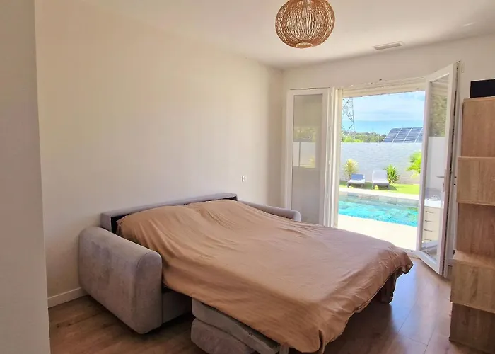 別荘 Maison A Louer