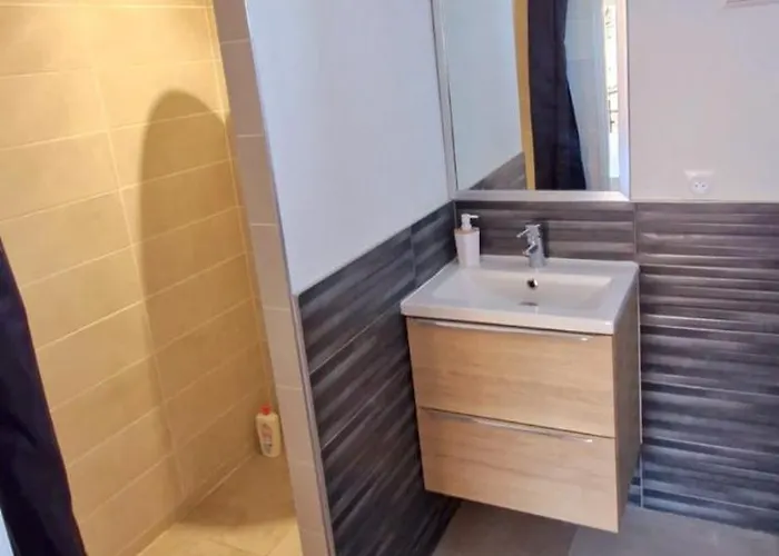 別荘 Maison A Louer